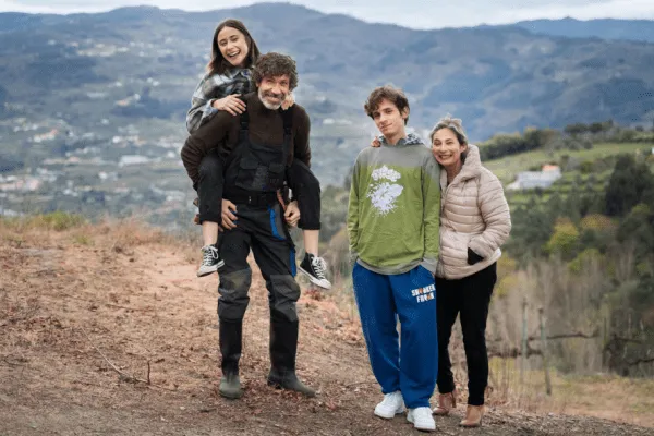 Baião vai ser cenário para filme “Outono”