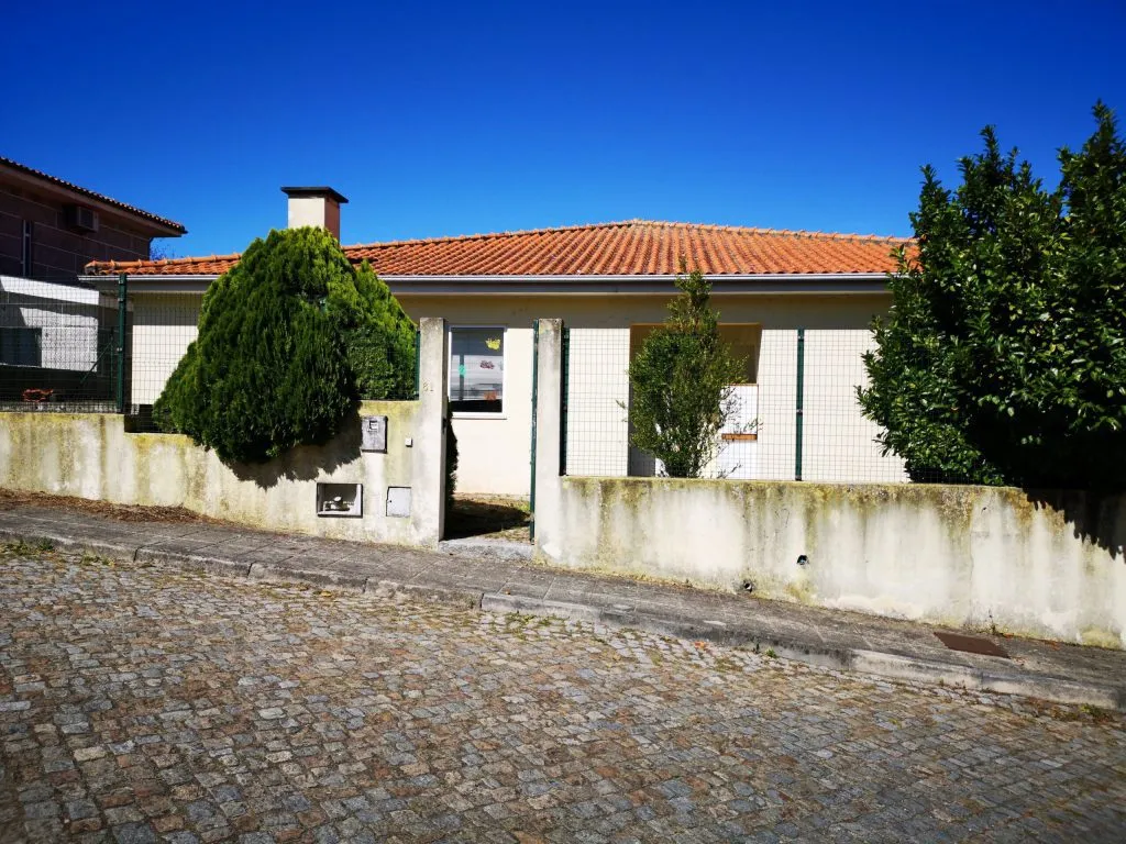 Creche vai nascer no “velho” JI de Tenrais, em VB Bispo