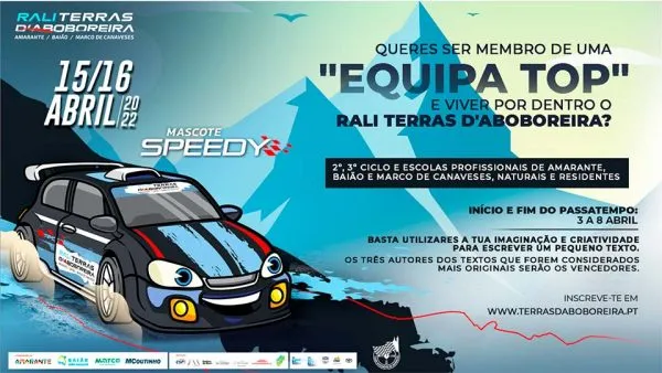 promoção de iniciativa inovadora