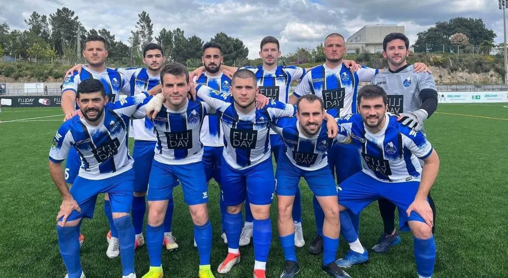 Paços de Gaiolo dá “chapa-5” ao GDR Soalhães
