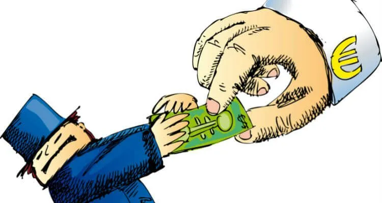Os primeiros reembolsos acontecem cinco dias úteis após o início da entrega das declarações de IRS referentes aos rendimentos de 2021.