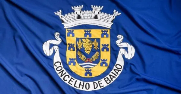 Baião presta contas à população