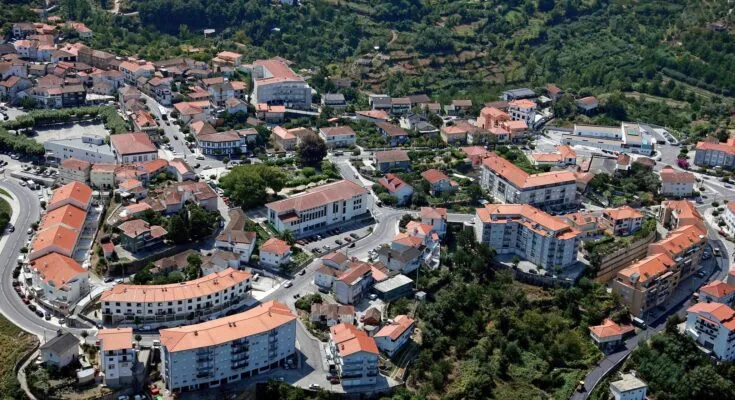 Legislativas´25. AD vence legislativas em Resende com 49,72% dos votos