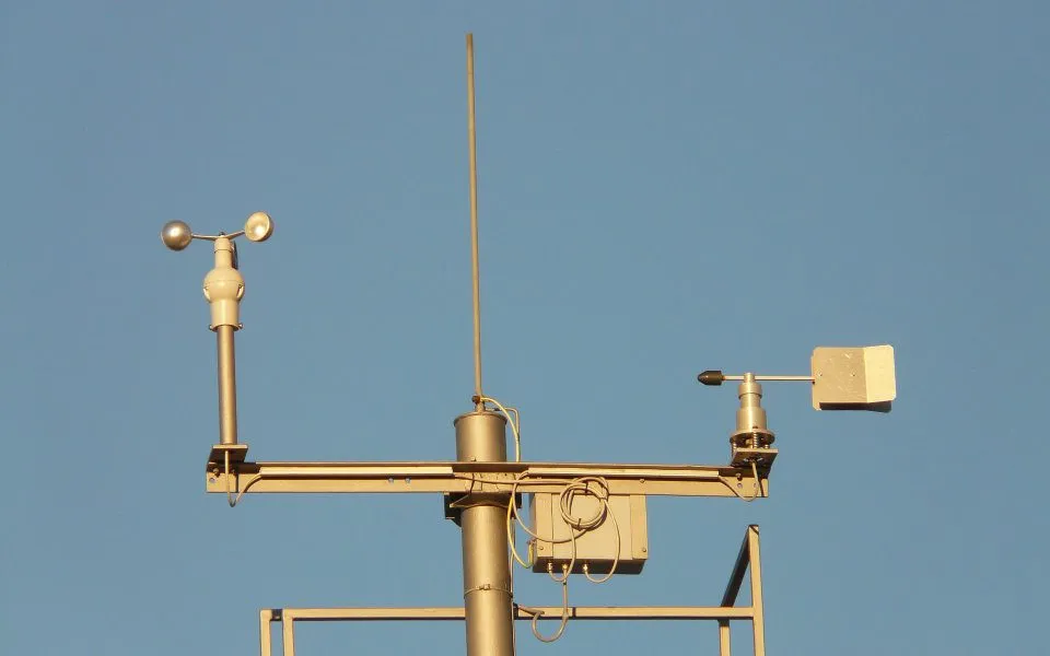 Rede de monotorização da qualidade do ar está modernizada