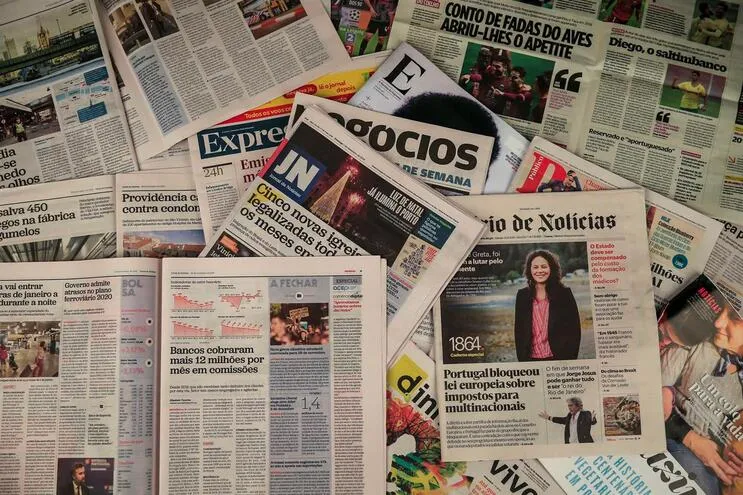 Ataque ao mercado