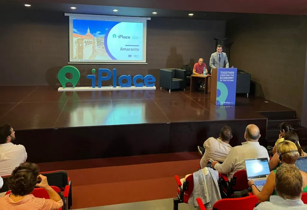 Amarante Teck Hub promove campeonato de cibersegurança e cria Campus partilhado