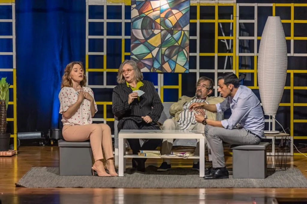 Festival de Teatro de Amarante arranca a 23 de julho