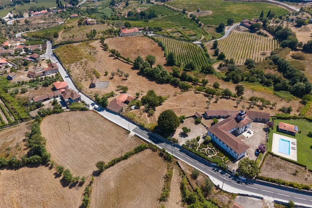 Câmara inaugura remodelação da Estrada Fregim–Pidre