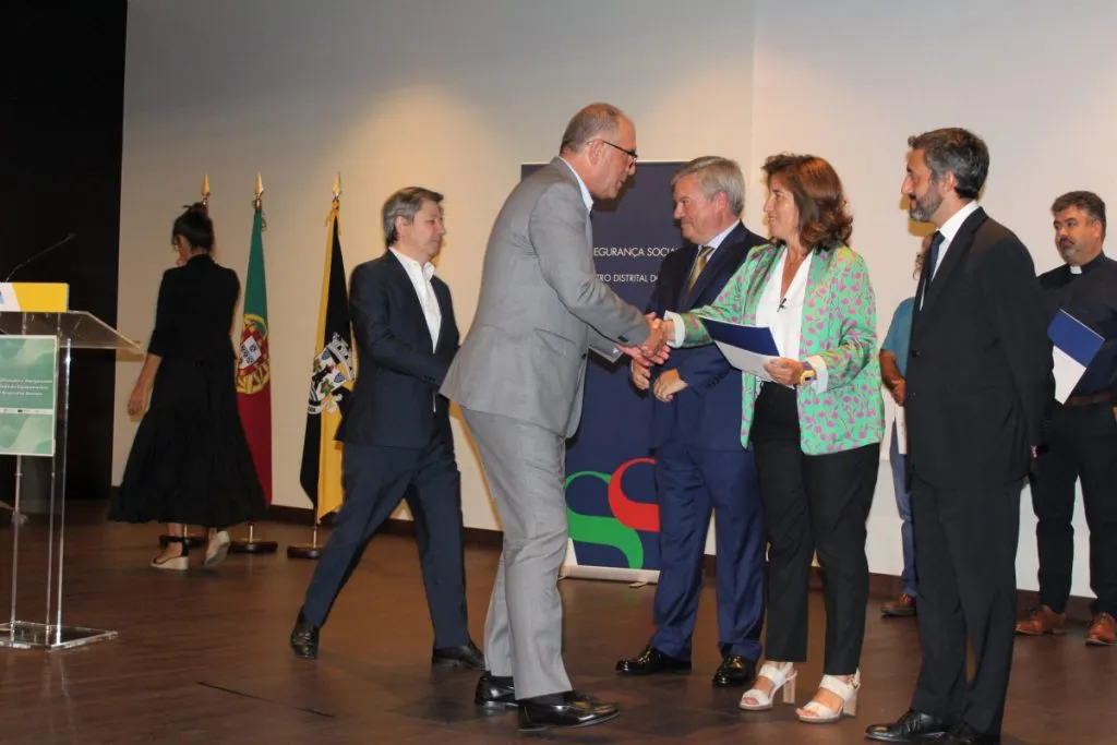 Cercimarante vai criar Centro de Dia em Louredo
