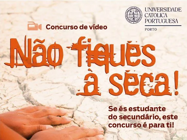 Criatividade dos alunos desafiada na defesa da água através de concurso