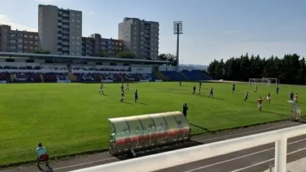 Marco regressou às vitórias. S. Lourenço do Douro e Vila Caíz empataram