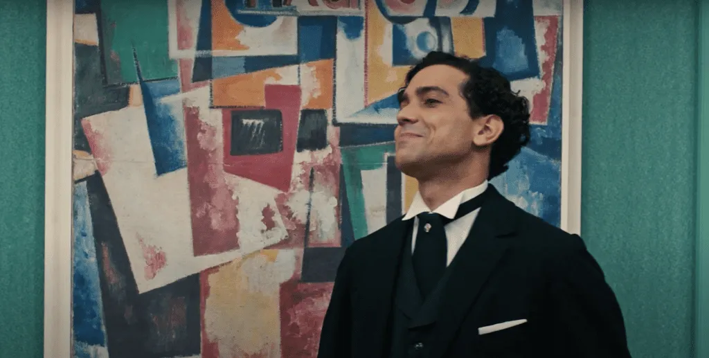 “Amadeo” estreia nos cinemas esta quinta-feira, 26 de janeiro