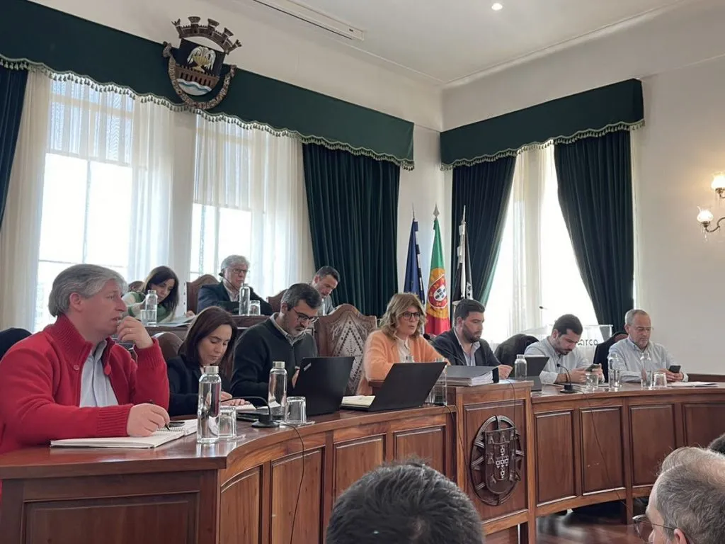 Orçamento da Câmara do Marco com bónus de 17,3 M€