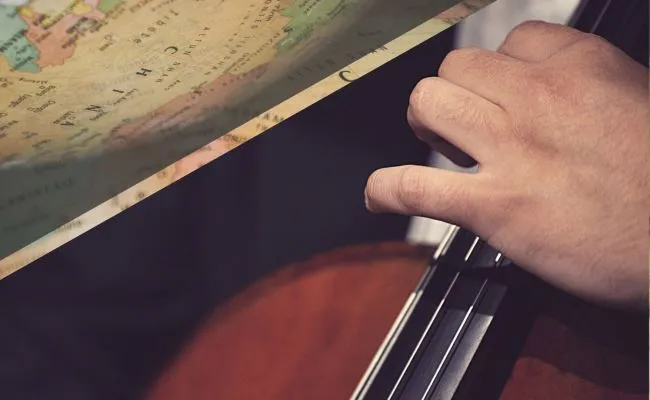 Igreja de Soalhães acolhe concerto da Orquestra da Costa Atlântica