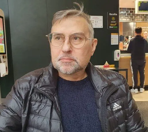 ÓBITO. Imprensa Regional está de luto