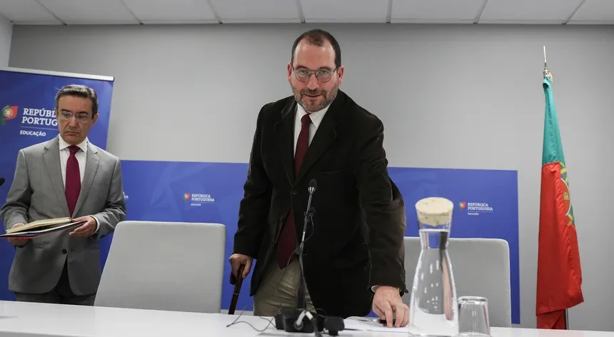 CCDR-Norte projeta promoção do sucesso escolar no NORTE 2030 esta sexta-feira, em Amarante