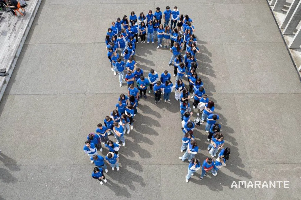 Amarante. Campo Interativo assinalou Mês da Prevenção dos Maus-Tratos na Infância