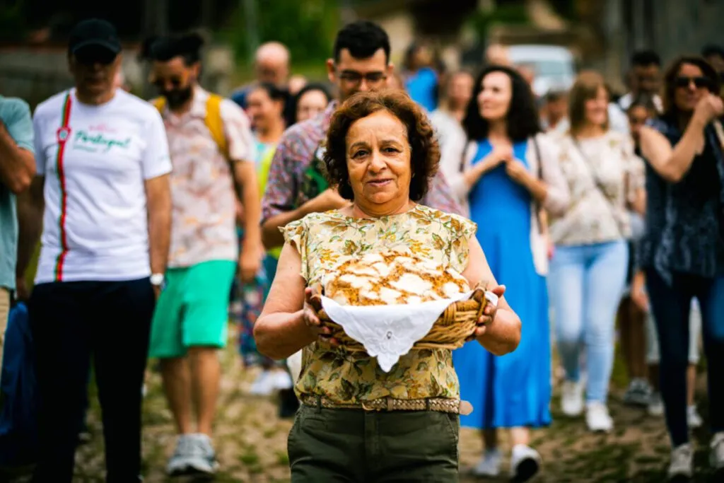 Mais de 5 mil pessoas celebraram juntas a 2ª edição do Aldear