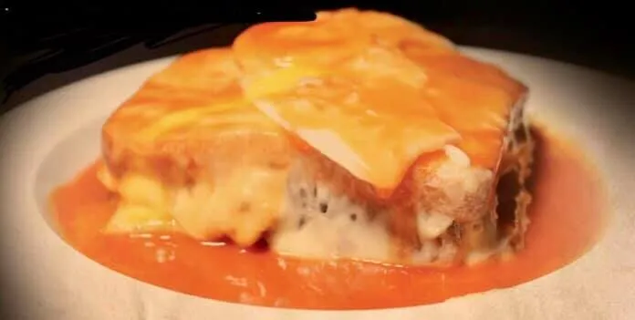 Festival da francesinha