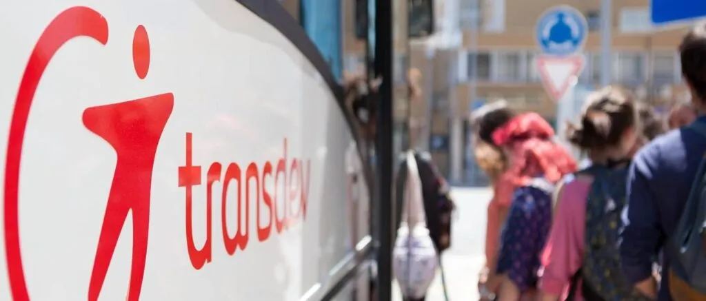 Aprovado Plano de Transportes Escolares do Marco de Canaveses
