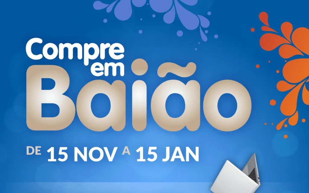 ‘Compre em Baião 2023’ dinamiza economia local