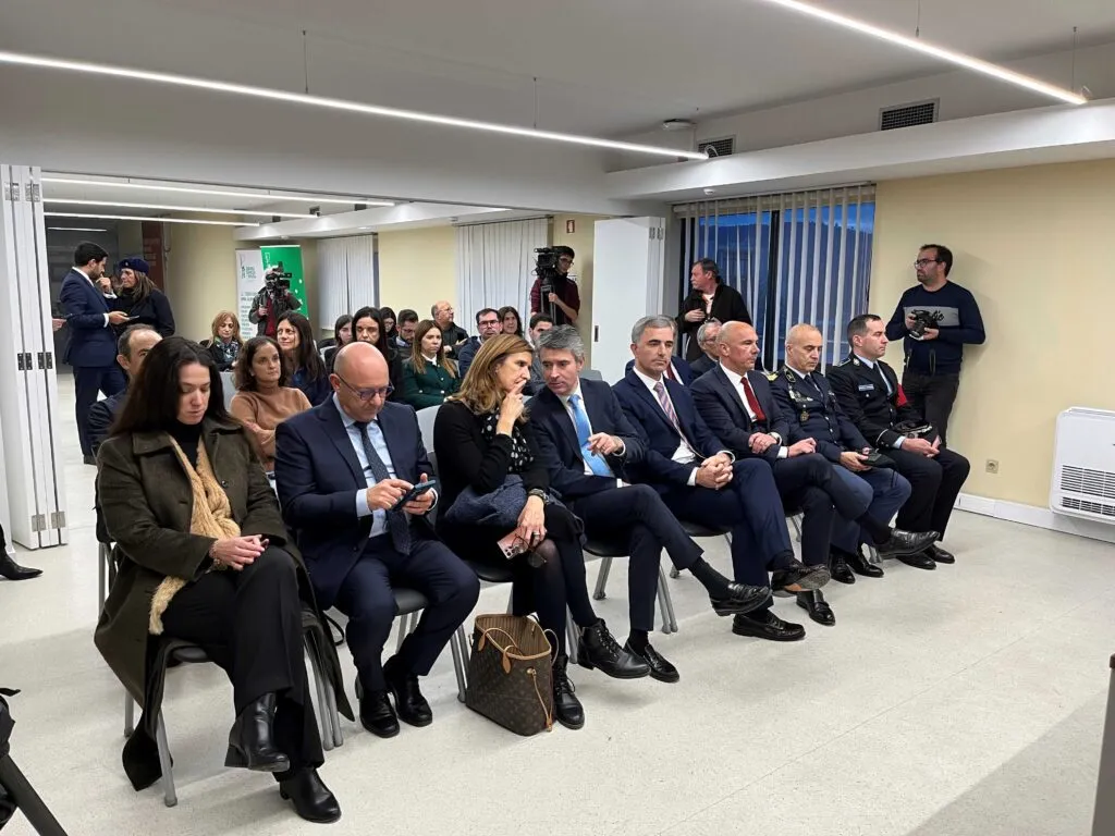 Câmaras dão a mão à Autoridade Nacional de Segurança Rodoviária para melhor segurança