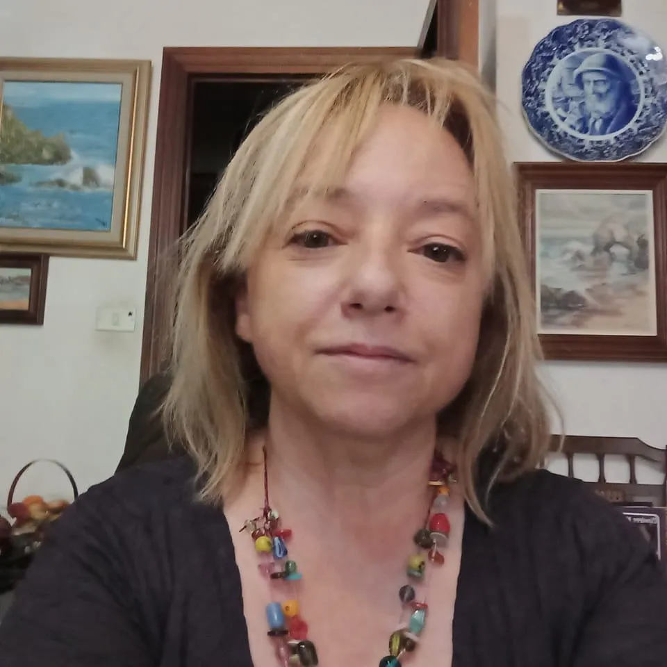 ÓBITO. Dr. Pilar Diaz Ares (1966-2023)