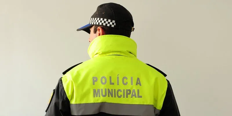 Celorico. Polícia Municipal em Diário da República