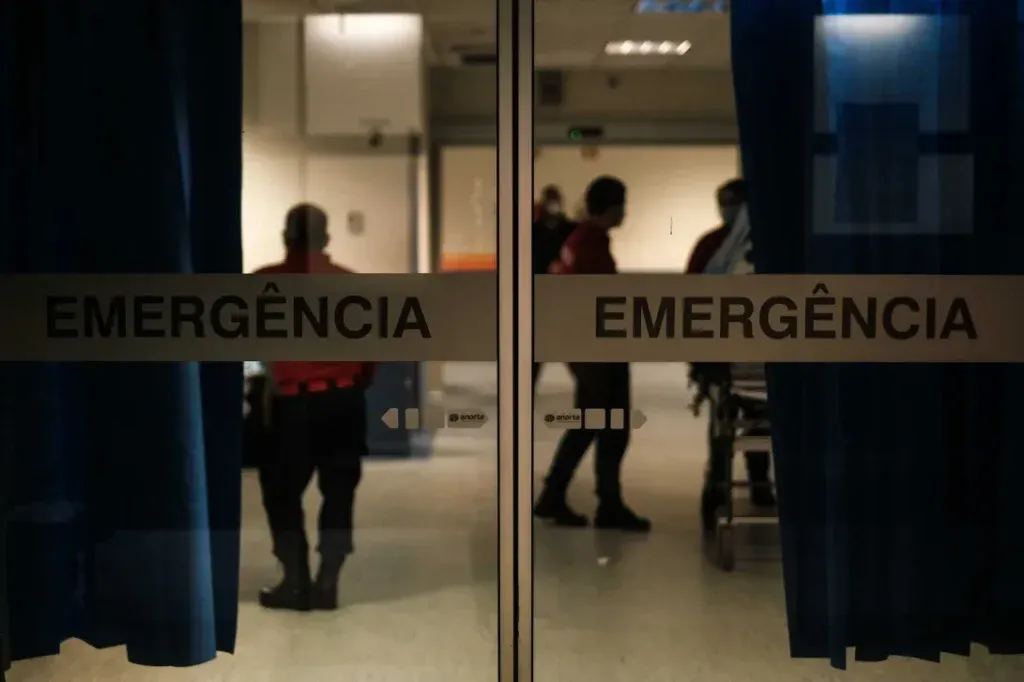 Inspeção investiga morte de idosa no hospital de Penafiel