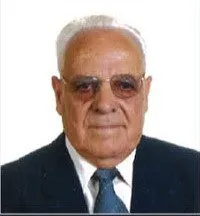 Óbito. Albano Moura Coutinho