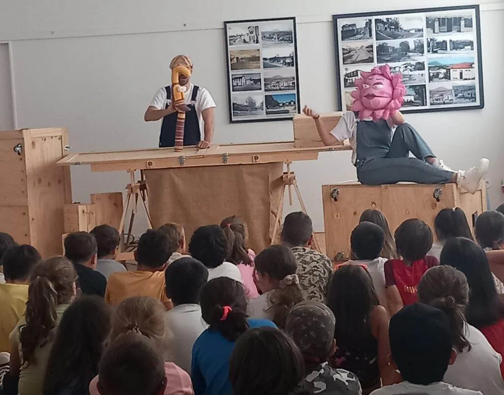 “Terra da igualdade” apresentada em Celorico de Basto