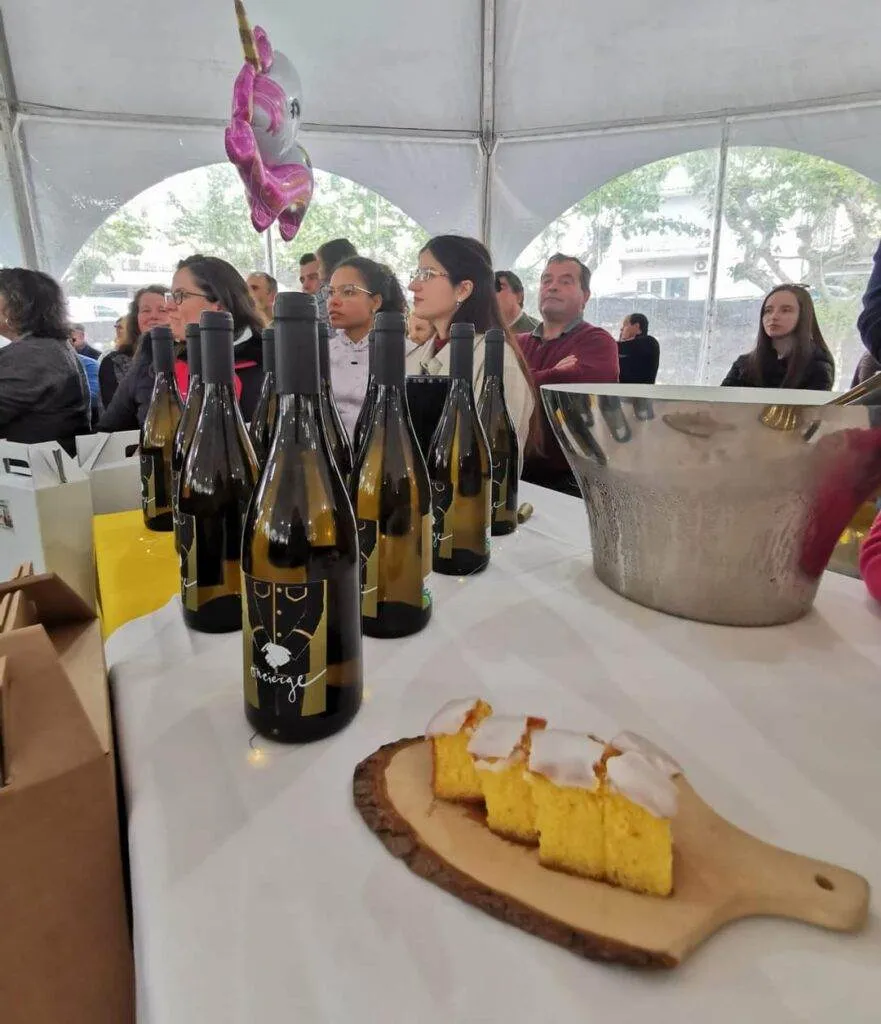 Feira das Cavacas