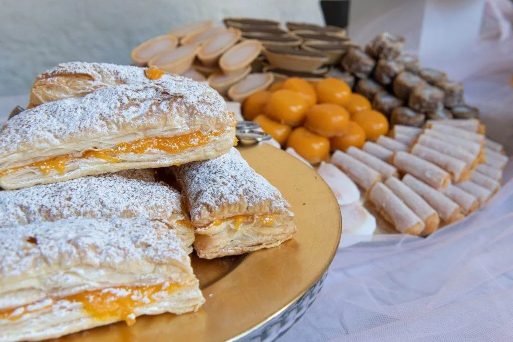 Feira dos Doces Conventuais de Amarante