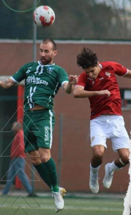 Lomba vence Salgueiros