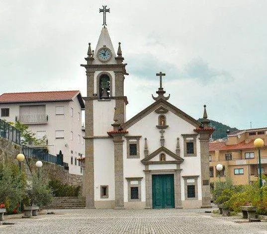 Bispo Auxiliar vai inaugurar obras da Igreja de Santa Marinha do Zêzere