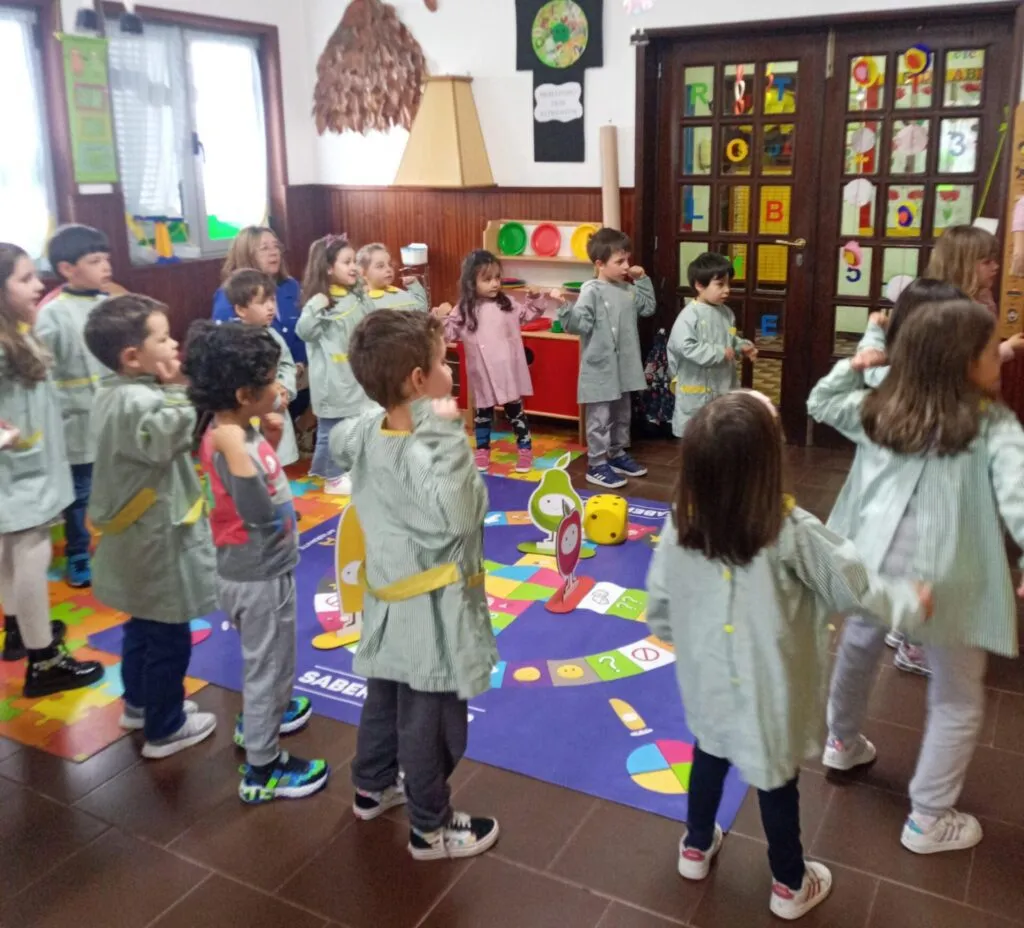 “Frutificar” desafia famílias a ter uma alimentação saudável