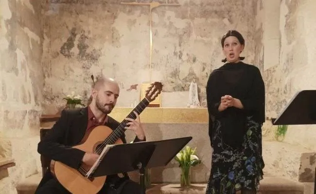 Concertos finais do “Ibérico ao Românico” passam pelo Marco