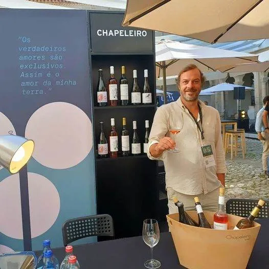 Vinhos Verdes e Gastronomia de Amarante prestam tributo a parlamentar do século XIX