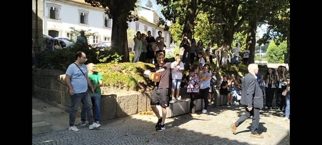 Amarante FC ganha Medalha de Ouro da cidade mas perde treinador