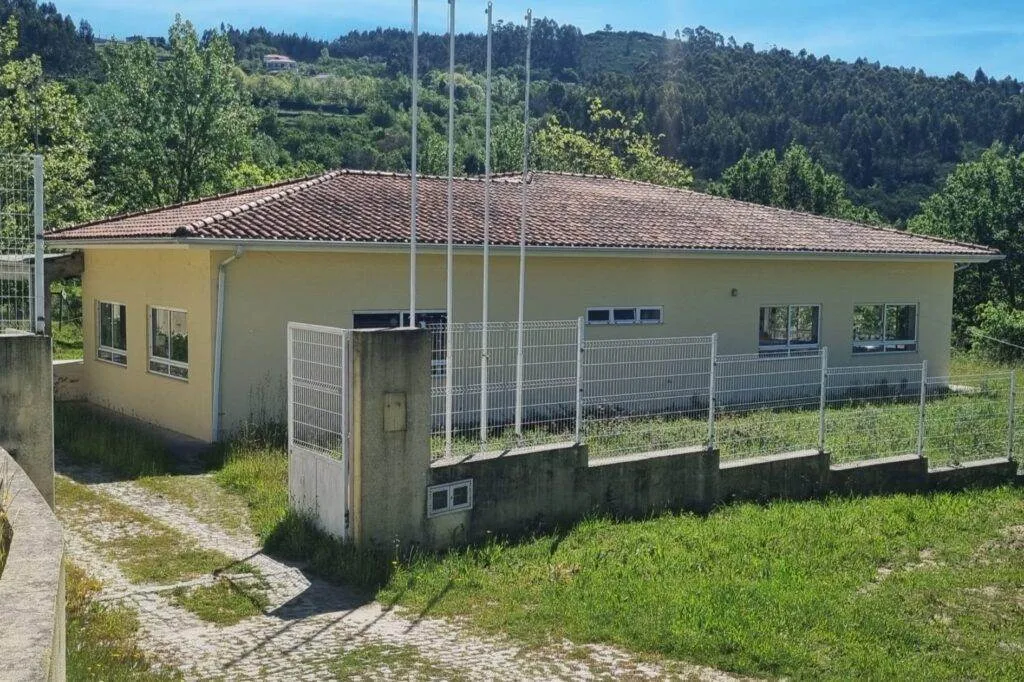Marco transforma Jardins de Infância em habitação