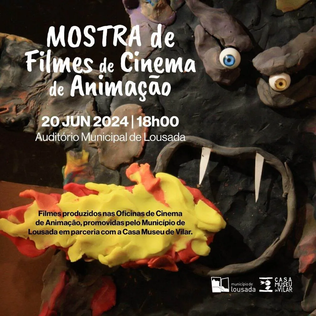 Mostra de Filmes de Cinema de Animação