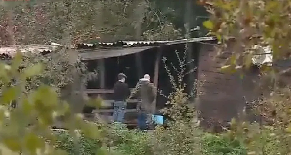 Homem gravemente ferido em incêndio numa habitação em Amarante