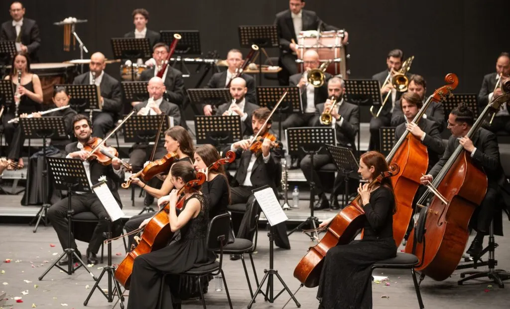Orquestra do Norte com salários em atraso