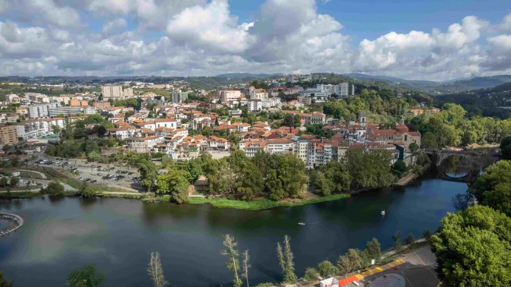 Legislativas´25: em Amarante vence a AD com 39,67% dos votos