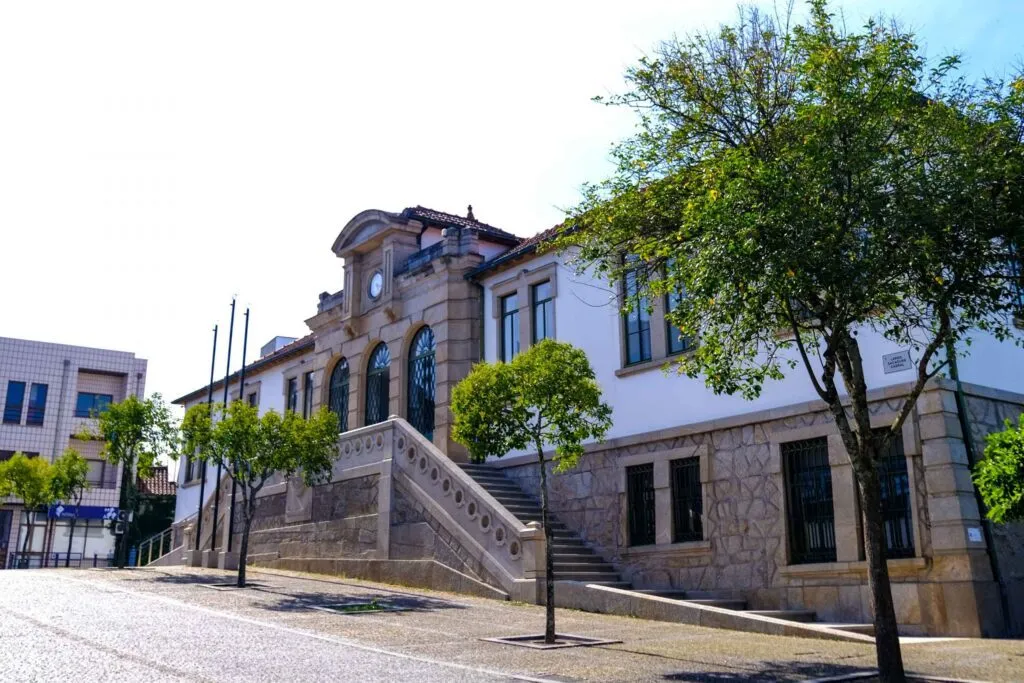 PS e PSD apresentam candidatos às eleições autárquicas em Marco de Canaveses