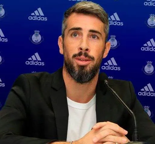 Luisinho assume comando da AD Baião