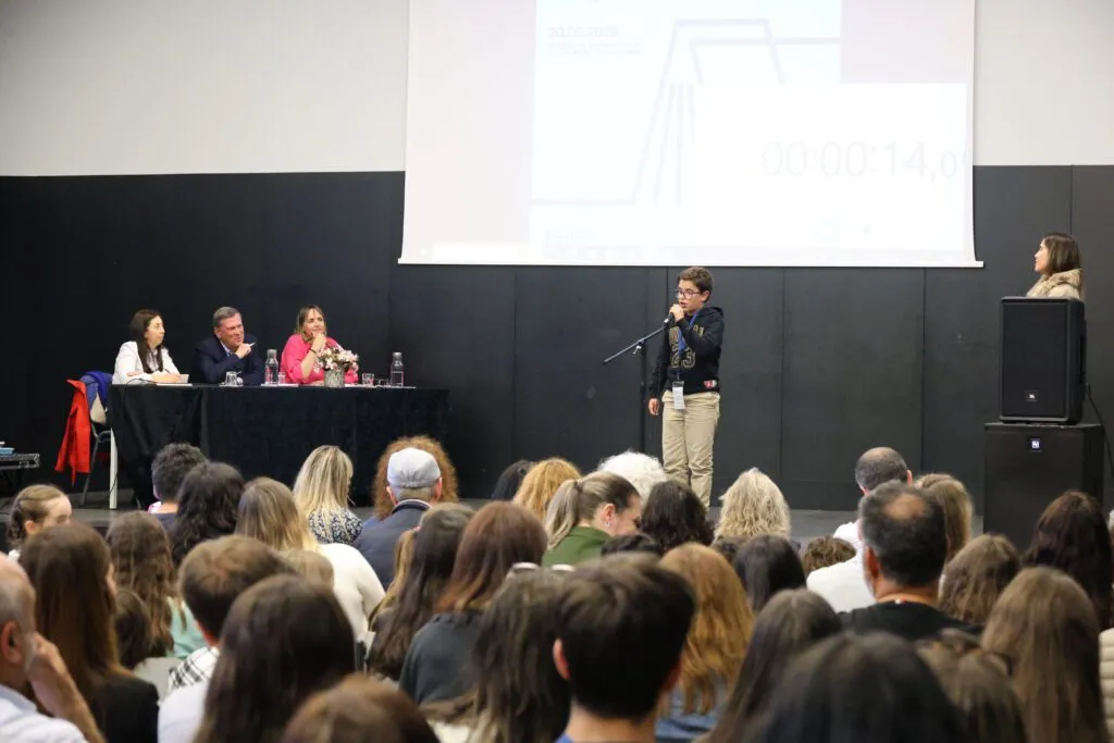 Conheça os vencedores do Concurso de Leitura Intermunicipal