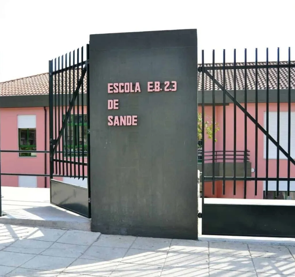 Regresso à Escola para reescrever histórias de vida
