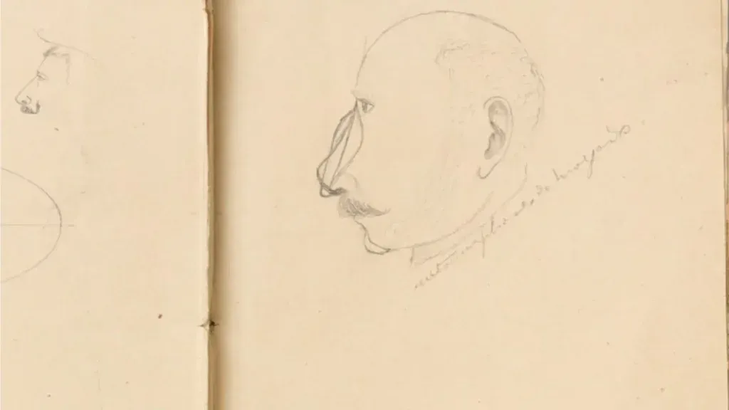 Museu do Côa inaugura exposição inédita sobre a faceta íntima de Amadeo de Souza-Cardoso