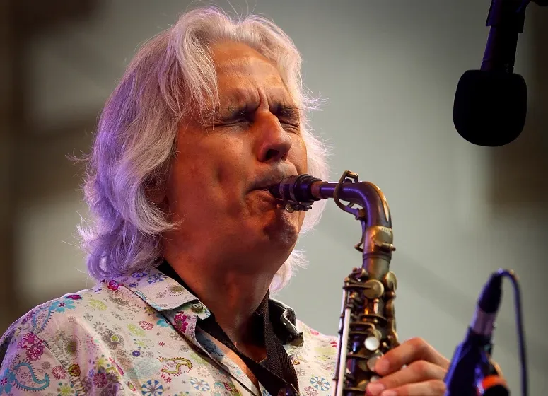 Jazz regressa hoje ao Jardim do Marco de Canaveses
